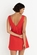 Rhythm - Belle Mini Dress