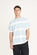 Huffer - Striped SS Tee
