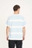 Huffer - Striped SS Tee