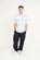 Huffer - Striped SS Tee
