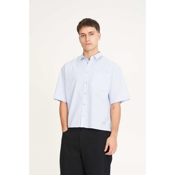 Huffer - SS Box Shirt