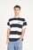 Huffer - Game Day Stripe Tee
