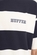Huffer - Game Day Stripe Tee