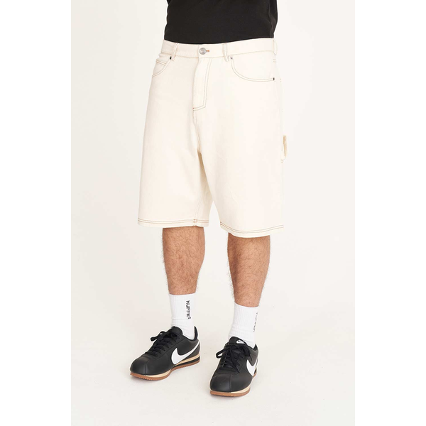 Huffer - Work Short