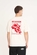 Huffer - Block Tee 220 - Frame