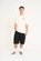 Huffer - Block Tee 220 - Frame