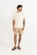 Rhythm - Jacquard Linen Jam
