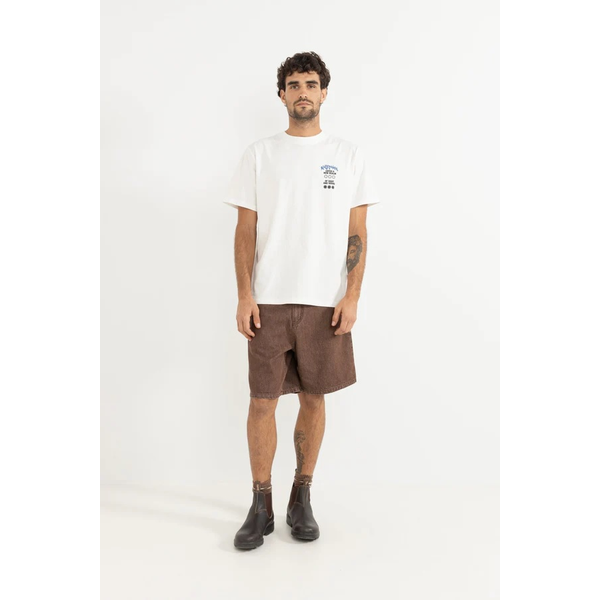 Rhythm - Toby Denim Short