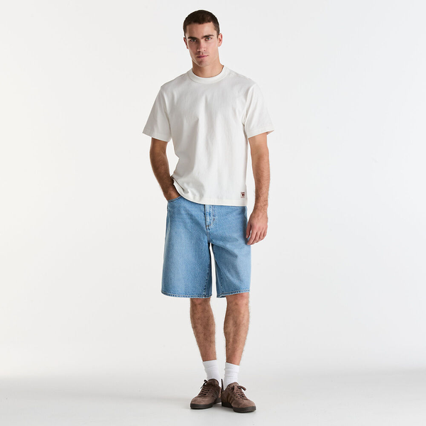 Wrangler - Stezzy Short - Utah Blues