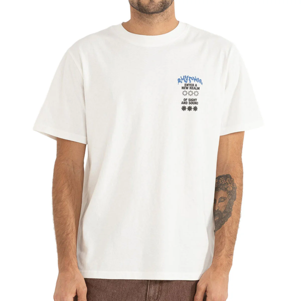 Rhythm - New Realm Vintage Tee