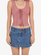 Worship - Glazed and Confused Micro Skirt