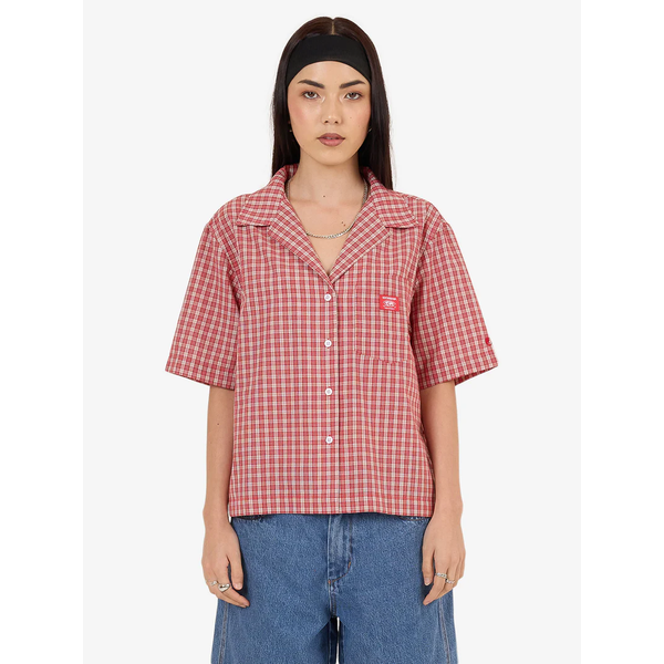 Worship - Glazed and Confused Box Fit Shirt