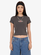 Worship - Glazed and Confused Slim Fit Tee
