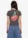 Worship - Glazed and Confused Slim Fit Tee