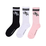 Worship - Cherub 3 Pack Socks 