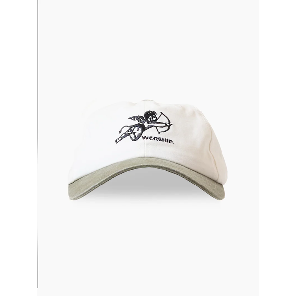 Worship - Cherub Hat 