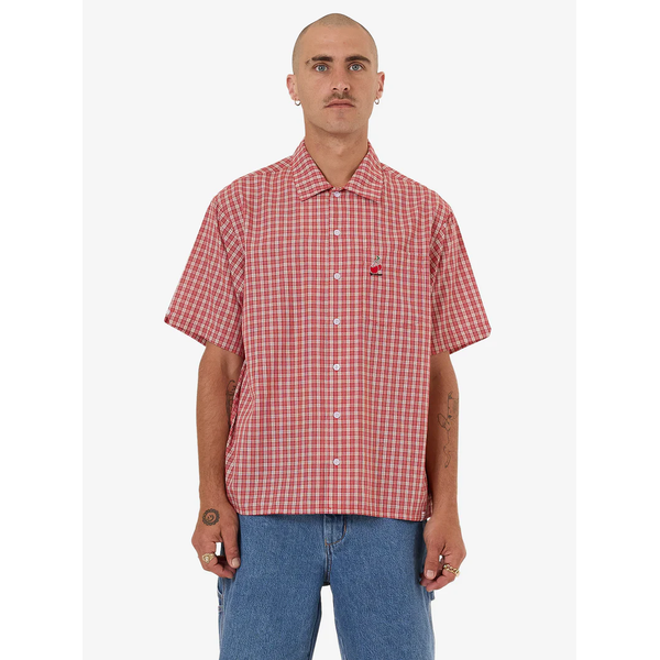 Worship - Glazed And Confused Shoert Sleeve Shirt