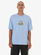 Worship - Home Grown Oversized Tee
