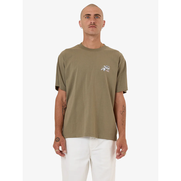 Worship - Cherub Tee