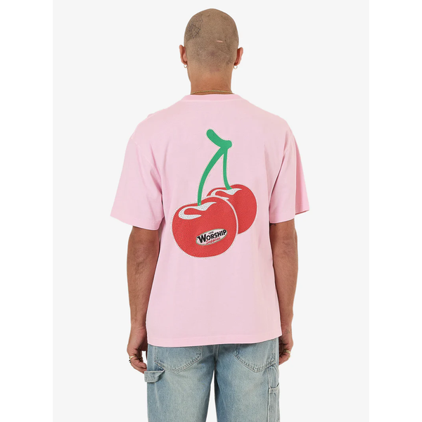 Worship - Glazed and Confused Tee