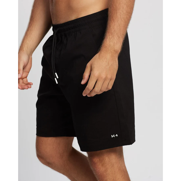 Huffer - Stretcher Trunk - Black