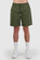 Huffer - Stretcher Truck - Khaki