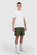 Huffer - Stretcher Truck - Khaki