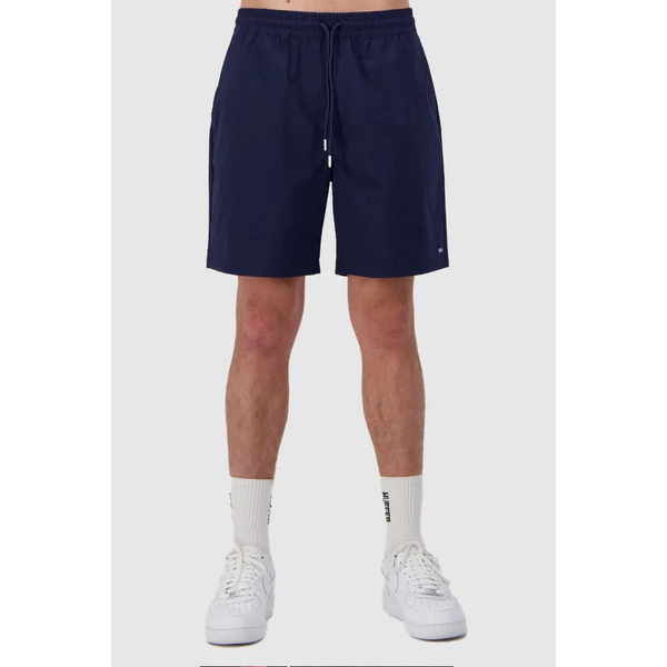 Huffer - Stretcher Trunk - Navy