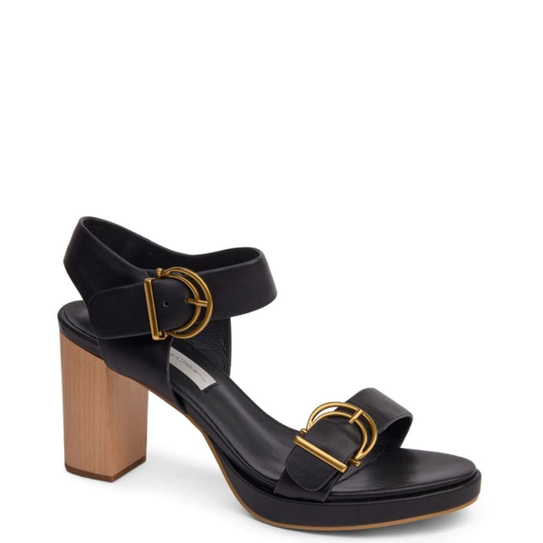Kathryn Wilson - Rose Heel