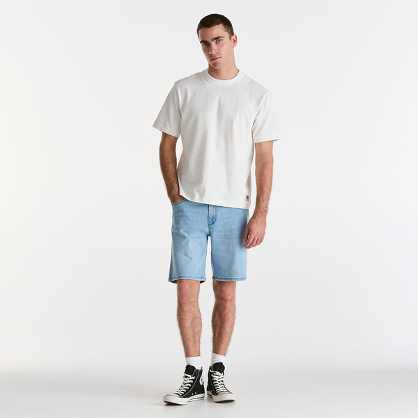 Wrangler - Smith Short - Bronco Blues