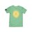 Hello Stranger - People of the Sea Tee- Green