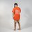 Hello Stranger - The Ocean Club Tee - Red