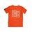 Hello Stranger - The Ocean Club Tee - Red