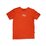 Hello Stranger - The Ocean Club Tee - Red