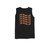 Hello Stranger - Ocean Club Muscle Tee - Black