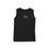Hello Stranger - Ocean Club Muscle Tee - Black