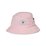 Hello Stranger - Bucket Hat - Pink