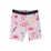 Hello Stranger - Girls Bike Tights - Pink
