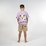 Hello Stranger - Walk Short - Tan