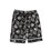 Hello Stranger - Varsity Shorts - Palms