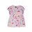 Hello Stranger - Daze SS Tee - Pink