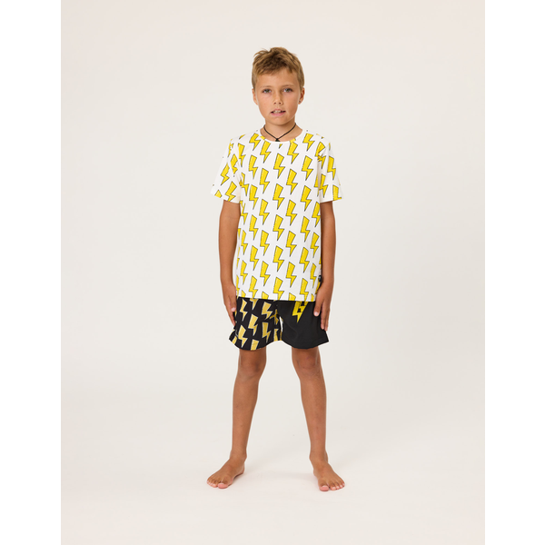 Radicool Kids - Electric Boardies - Black