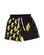 Radicool Kids - Electric Boardies - Black