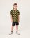 Radicool Kids - Lightening Tee In  Black