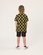 Radicool Kids - Lightening Tee In  Black