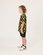 Radicool Kids - Lightening Tee In  Black