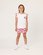 Radicool Kids - Cherries Frills Short