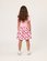 Radicool Kids - Cherry Love Frill Dress