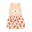 Radicool Kids - Valencia Blossom Dress