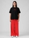 Rpm - EMB Tee - Black